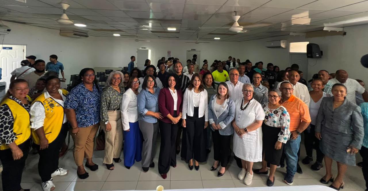Gobernación Provincial de Puerto Plata realiza Foro Provincial de Participación para la Mejora de la Calidad de los Servicios Públicos